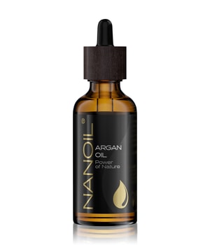 NANOIL Argan Oil Haaröl 50 ml