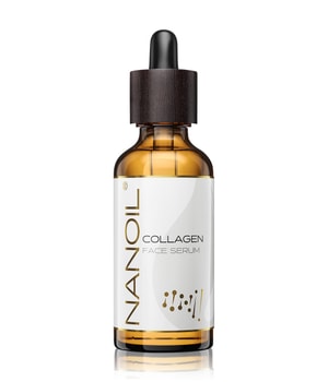 NANOIL Collagen Gesichtsserum 50 ml