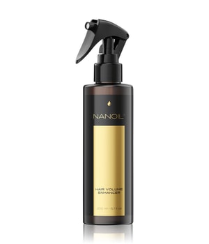 NANOIL Hair Volume Enhancer Volumenspray 200 ml