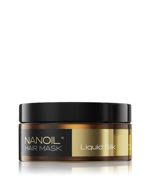 NANOIL Liquid Silk Haarmaske 300 ml