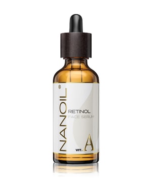 NANOIL Retinol Gesichtsserum 50 ml