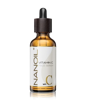 NANOIL Vitamin C Gesichtsserum 50 ml