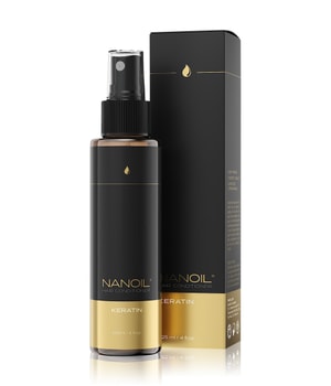 NANOIL Keratin Conditioner 125 ml