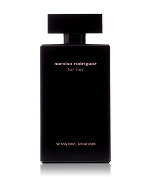 Narciso Rodriguez for her Bodylotion 200 ml