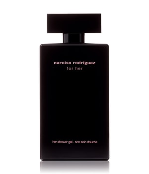 Narciso Rodriguez for her Duschgel 200 ml