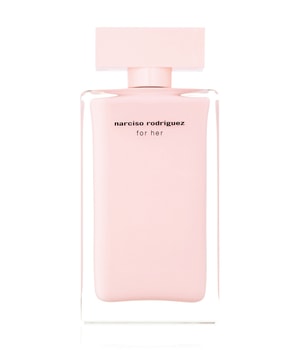 Narciso Rodriguez for her Eau de Parfum 100 ml