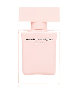 Narciso Rodriguez for her Eau de Parfum 30 ml