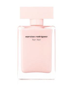 Narciso Rodriguez for her Eau de Parfum 50 ml