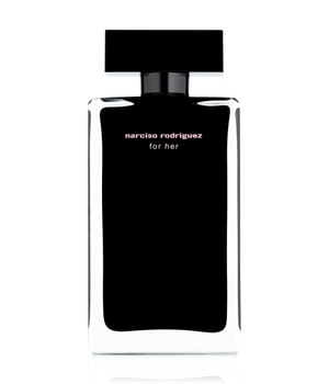 Narciso Rodriguez for her Eau de Toilette 100 ml