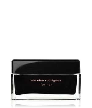 Narciso Rodriguez for her Körpercreme 150 ml