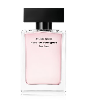 Narciso Rodriguez for her Musc Noir Eau de Parfum 50 ml