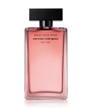 Narciso Rodriguez For Her Musc Noir Rose Eau de Parfum 100 ml