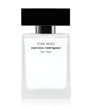 Narciso Rodriguez for her Pure Musc Eau de Parfum 30 ml