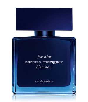 Narciso Rodriguez for him bleu noir Eau de Parfum 50 ml