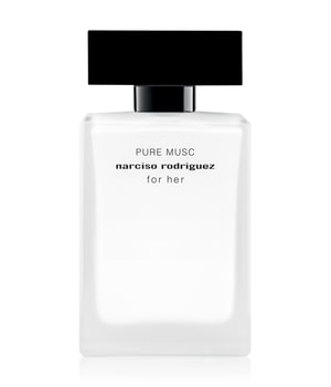 Narciso Rodriguez for her Pure Musc Eau de Parfum 50 ml