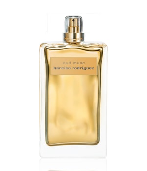 Narciso Rodriguez Oriental Musc Collection Oud Musc Intense Eau de Parfum 100 ml