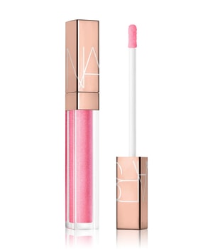 NARS Afterglow Lip Shine Lipgloss 5.5 ml Nude