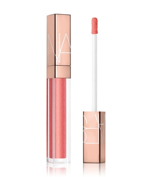 NARS Afterglow Lip Shine Lipgloss 5.5 ml Hellbraun