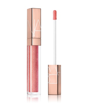 NARS Afterglow Lip Shine Lipgloss 5.5 ml Braun