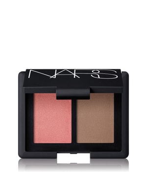 NARS Blush Bronzer Duo Contouring Palette 5 g