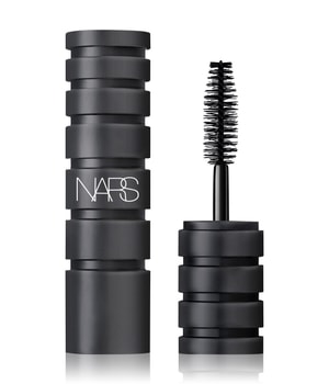 NARS Climax Extreme Mini Mascara 4 g Schwarz