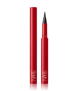 NARS Climax Liquid Eyeliner Eyeliner 0.4 ml Schwarz