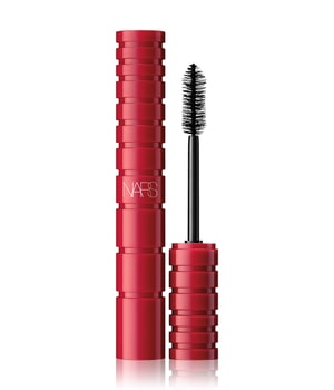 NARS Climax Mascara 6 ml Schwarz