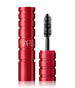 NARS Climax Mini Mascara 3 ml Schwarz