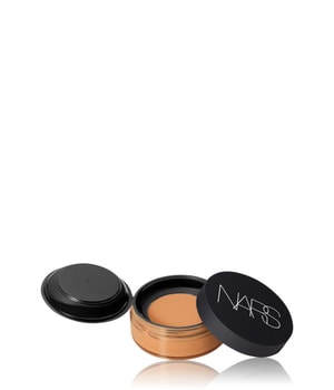 NARS Light Reflecting Powder Loose Loser Puder 11 g Hellbraun