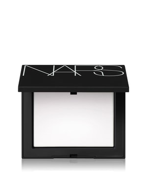 NARS Light Reflecting Powder Pressed Mini Kompaktpuder 3 g Weiß