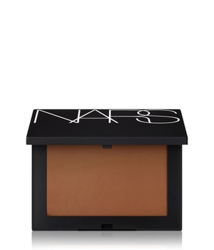 NARS Light Reflecting Powder Pressed Mini Kompaktpuder 3 g Braun