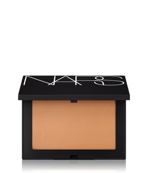 NARS Light Reflecting Powder Pressed Mini Kompaktpuder 3 g Hellbraun