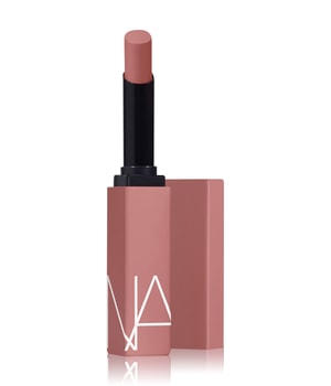 NARS Powermatte Lipstick Lippenstift 1.5 g Hellbraun