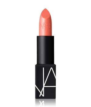 NARS Satin Lippenstift 3.4 g Orange