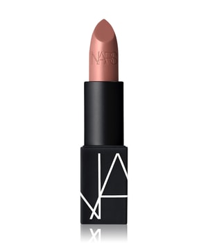 NARS Satin Lippenstift 3.4 g Hellbraun