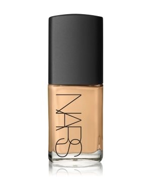 NARS Sheer Glow Flüssige Foundation 30 ml Rosa