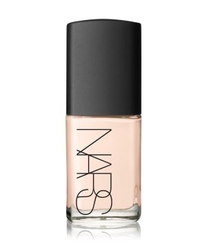 NARS Sheer Glow Flüssige Foundation 30 ml