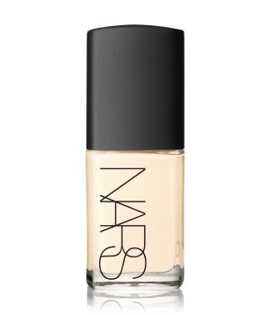 NARS Sheer Glow Flüssige Foundation 30 ml Nude