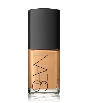 NARS Sheer Glow Flüssige Foundation 30 ml Hellbraun