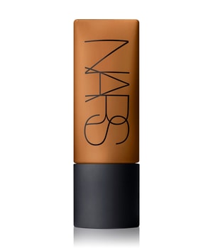 NARS Soft Matte Foundation Flüssige Foundation 45 ml Braun