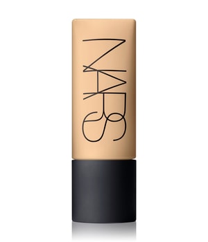 NARS Soft Matte Foundation Flüssige Foundation 45 ml Nude