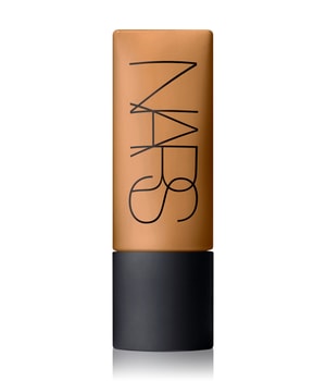 NARS Soft Matte Foundation Flüssige Foundation 45 ml Hellbraun