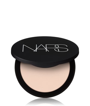 NARS Soft Matte Powder Puder 9 g Creme