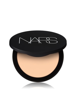 NARS Soft Matte Powder Puder 9 g Nude