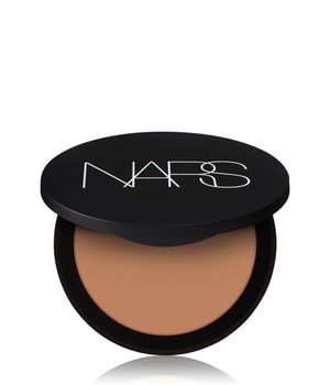 NARS Soft Matte Powder Puder 9 g Rosa