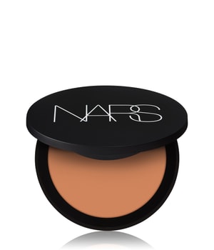 NARS Soft Matte Powder Puder 9 g Hellbraun