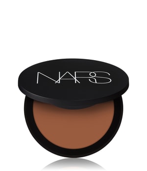 NARS Soft Matte Powder Puder 9 g Braun