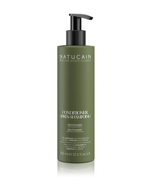 Natucain Revitalizing Conditioner 300 ml