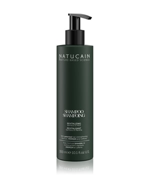 Natucain Revitalizing Shampoo Haarshampoo 300 ml