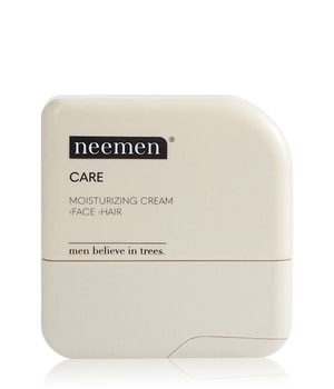 neemen Care Moisturizing Cream Gesichtscreme 100 ml